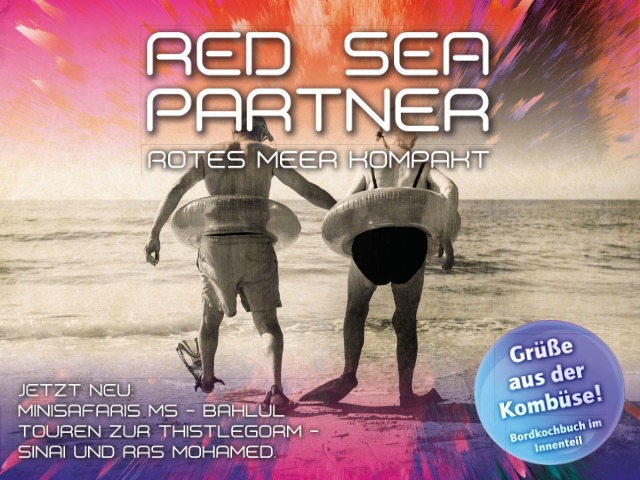 Red Sea Partner