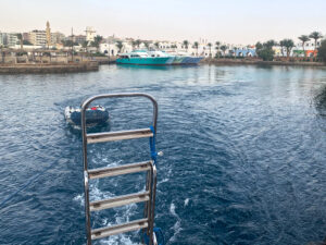 Am Samstag aus Hurghada: Der Rückblick